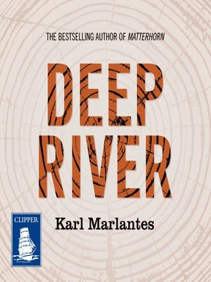 cover image of Deep River